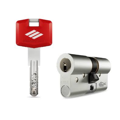 Canhão Cisa Rx